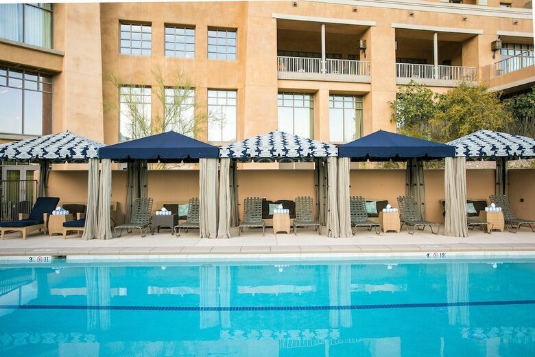 Apartamento Jw Marriott Starr Pass Resort And Spa