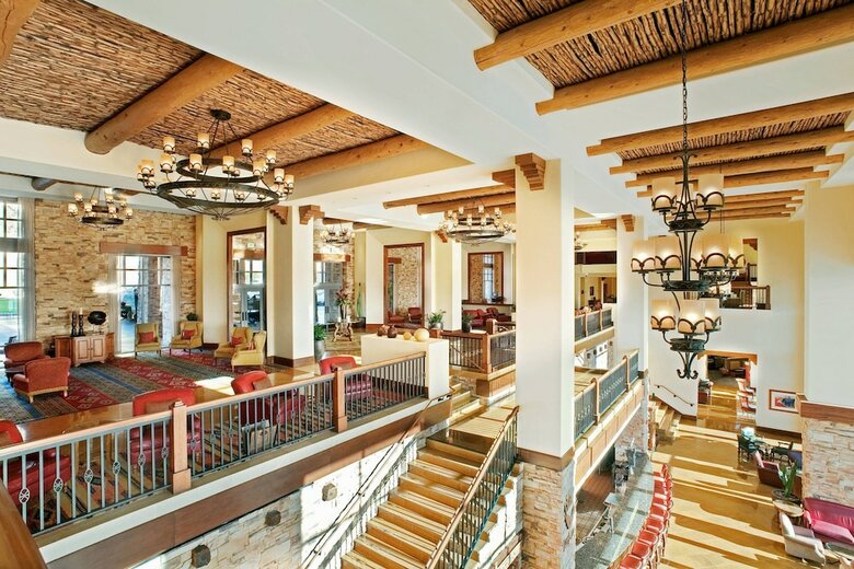 Apartamento Jw Marriott Starr Pass Resort And Spa