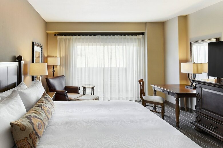 Apartamento Jw Marriott Starr Pass Resort And Spa