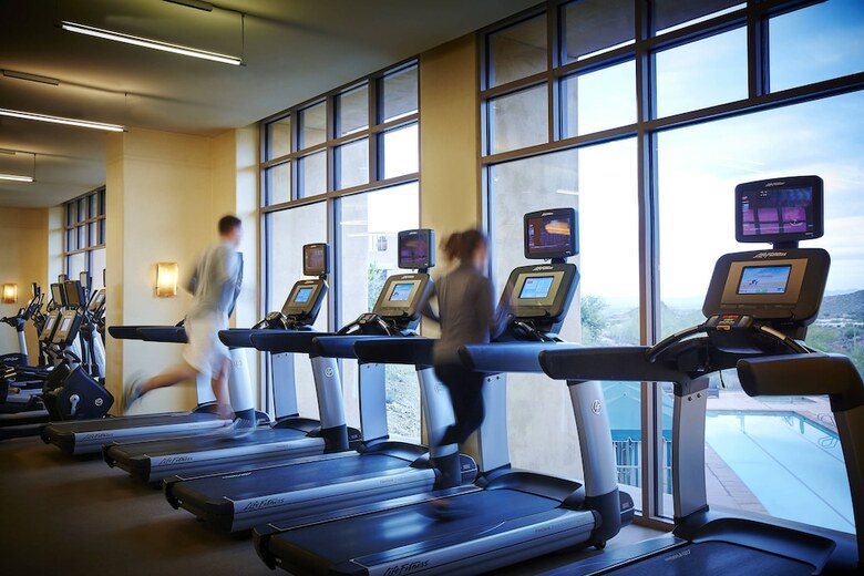 Apartamento Jw Marriott Starr Pass Resort And Spa