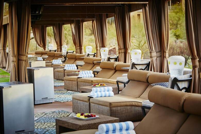Apartamento Jw Marriott Starr Pass Resort And Spa