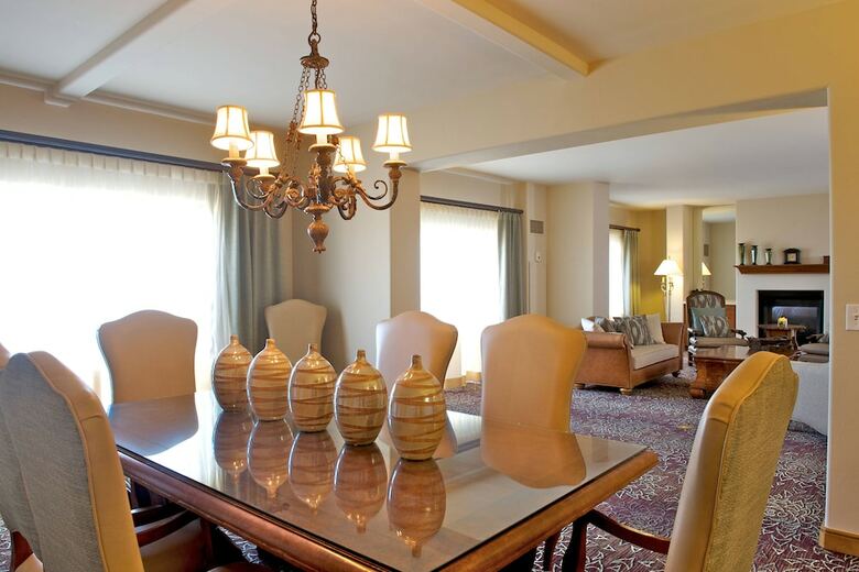 Apartamento Jw Marriott Starr Pass Resort And Spa