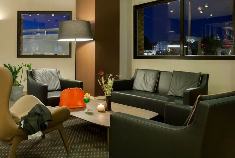 Hotel Apogia Paris