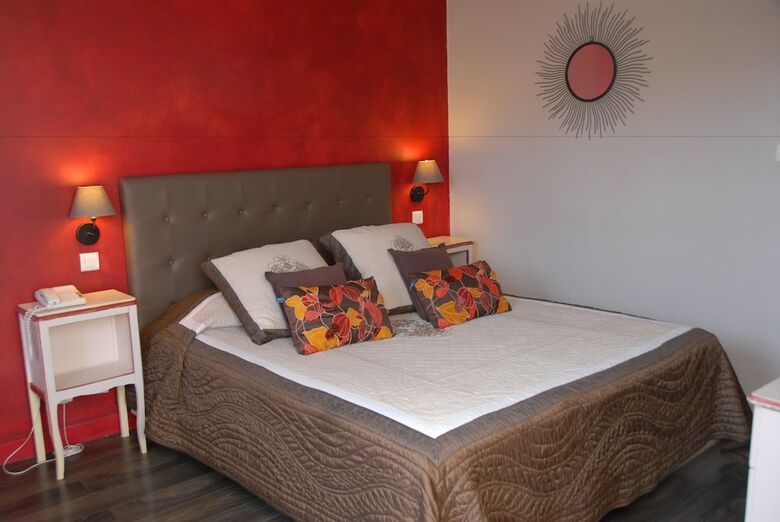 Hotel H�tel Ermitage
