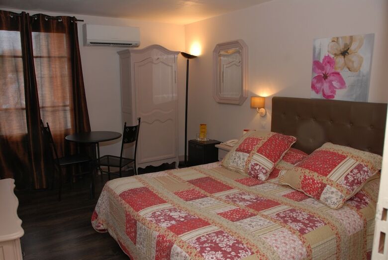Hotel H�tel Ermitage