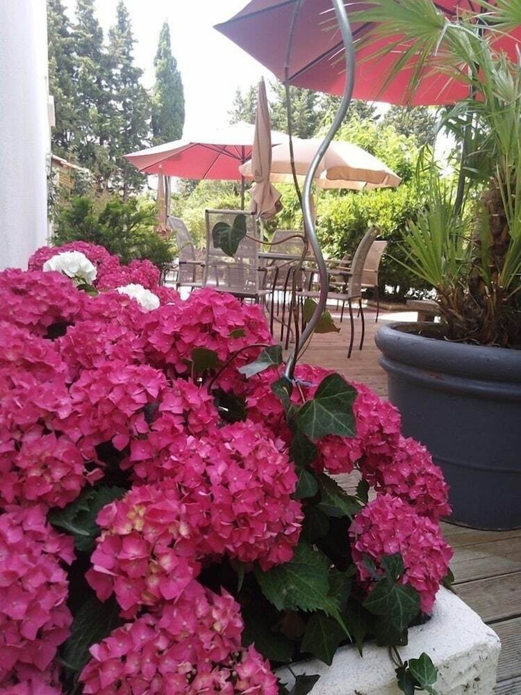 Hotel H�tel Ermitage