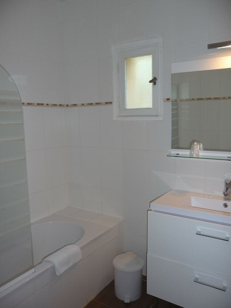 Hotel H�tel Ermitage