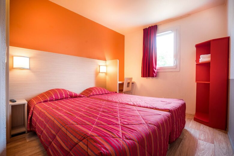 Hotel Premi�re Classe Paris Est - Rosny Sous Bois