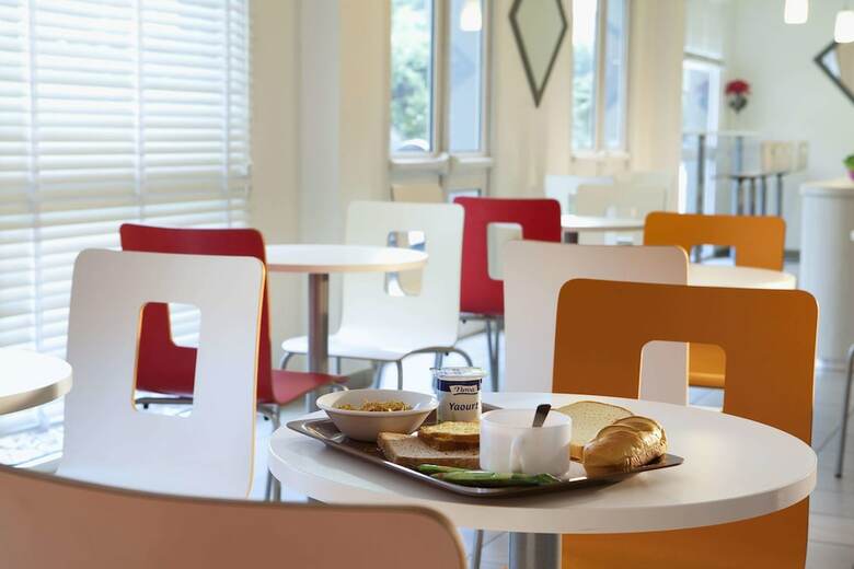 Hotel Premi�re Classe Paris Est - Rosny Sous Bois