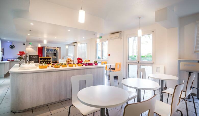 Hotel Premi�re Classe Paris Est - Rosny Sous Bois