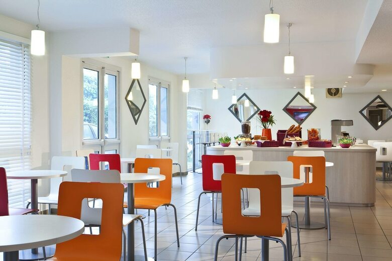 Hotel Premi�re Classe Paris Est - Rosny Sous Bois