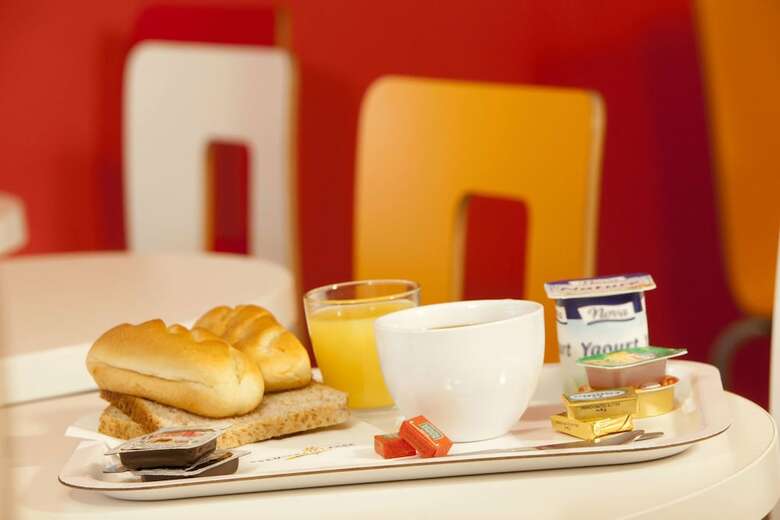 Hotel Premi�re Classe Paris Est - Rosny Sous Bois
