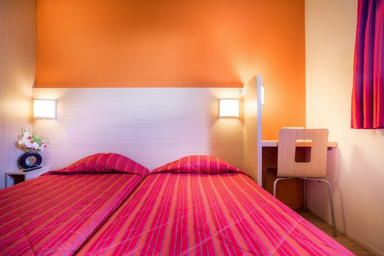 Hotel Premi�re Classe Paris Est - Rosny Sous Bois