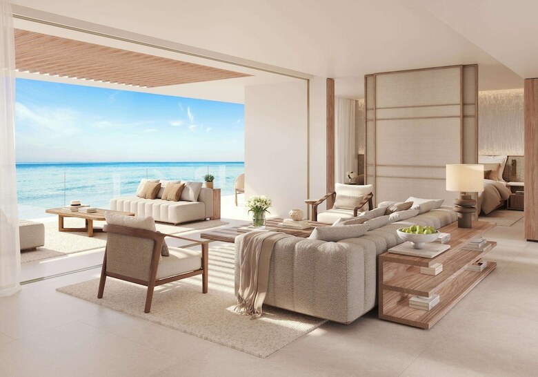 Hotel Sani Asterias