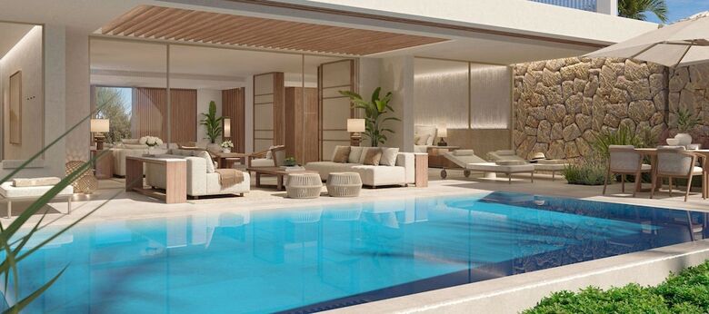 Hotel Sani Asterias