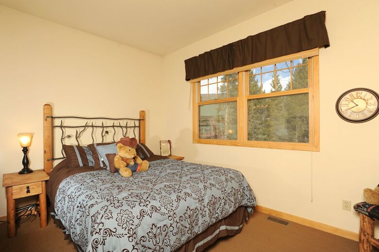 Forest Condominiums By Keystone Resort