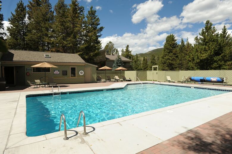 Forest Condominiums By Keystone Resort