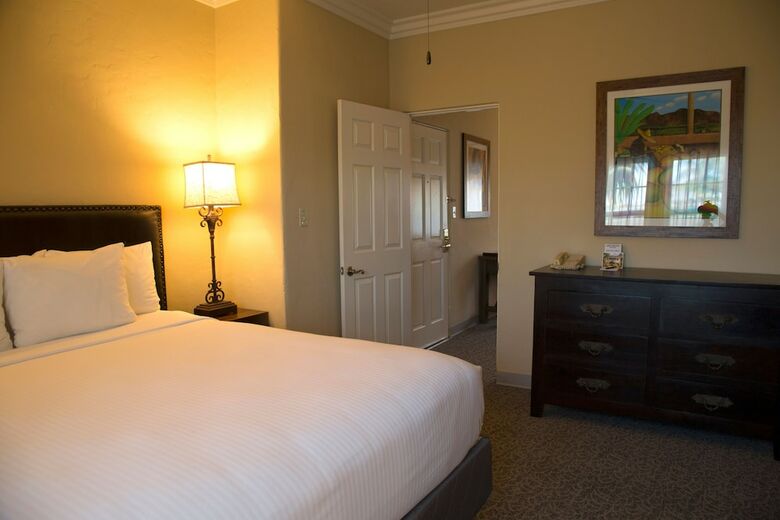 El Cordova Hotel On Coronado Island