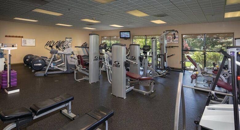 Hotel Worldmark Running Y Resort