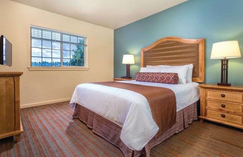 Hotel Worldmark Running Y Resort
