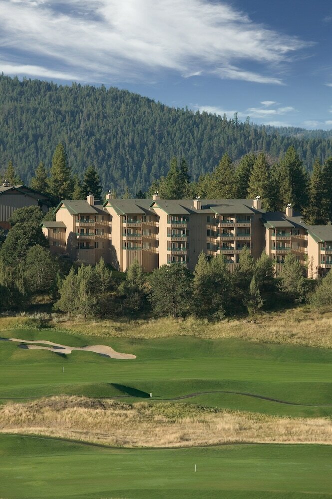 Hotel Worldmark Running Y Resort