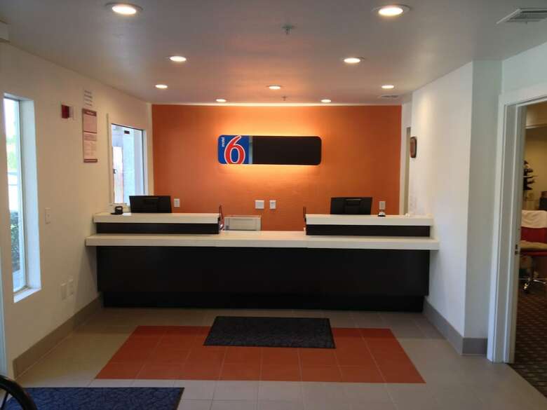 Motel 6 Grand Prairie, Tx