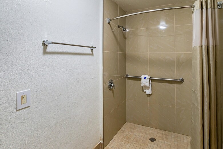 Motel 6 Grand Prairie, Tx