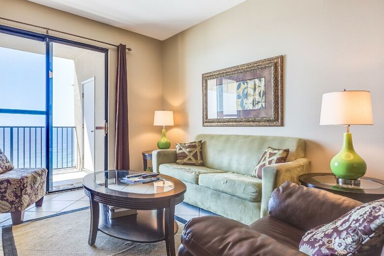 Apartamento Phoenix Condominiums By Wyndham Vacation Rentals