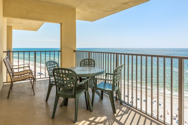 Apartamento Phoenix Condominiums By Wyndham Vacation Rentals