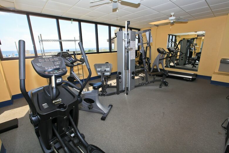 Apartamento Phoenix Condominiums By Wyndham Vacation Rentals