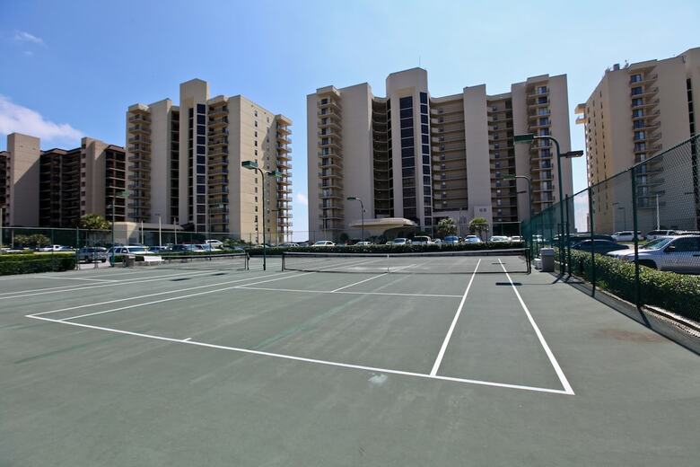 Apartamento Phoenix Condominiums By Wyndham Vacation Rentals