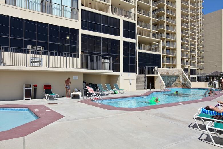 Apartamento Phoenix Condominiums By Wyndham Vacation Rentals