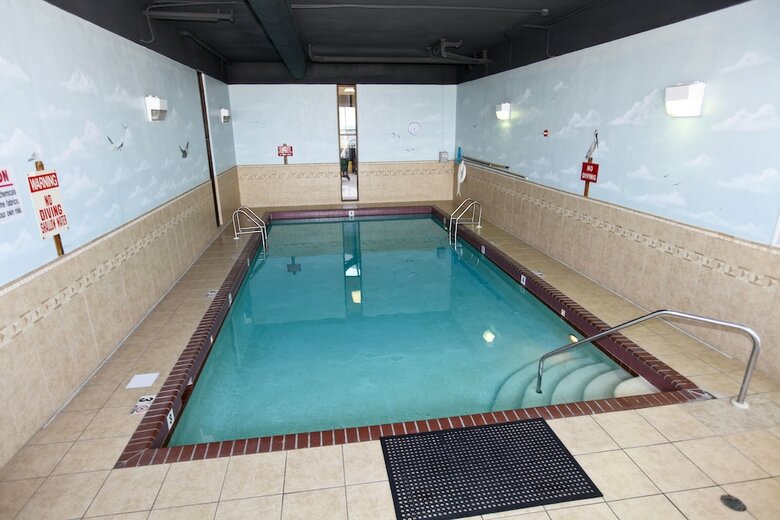 Apartamento Phoenix Condominiums By Wyndham Vacation Rentals