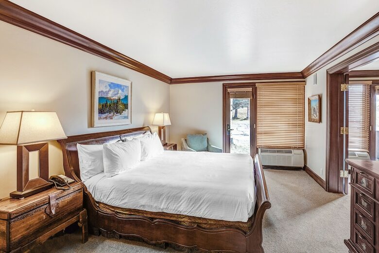 Hotel Inn At Aspen