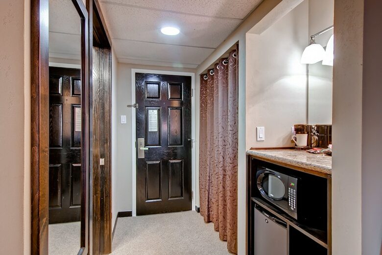 Hotel Inn At Aspen