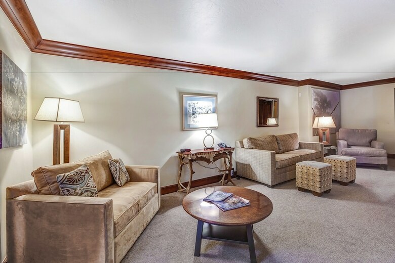 Hotel Inn At Aspen