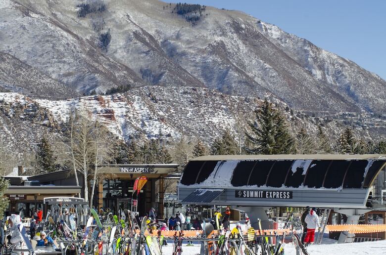 Hotel Inn At Aspen