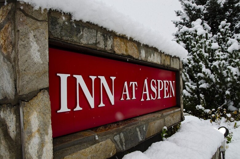 Hotel Inn At Aspen