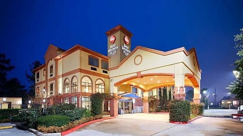 Hotel Sam Houston Inn & Suites