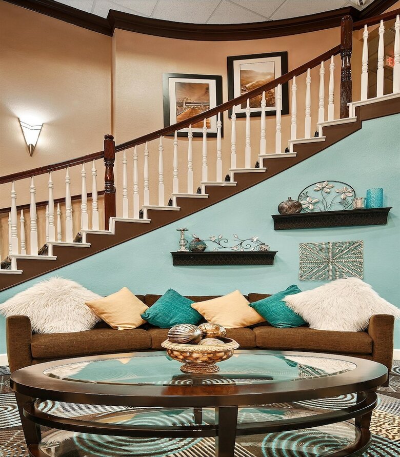 Hotel Sam Houston Inn & Suites