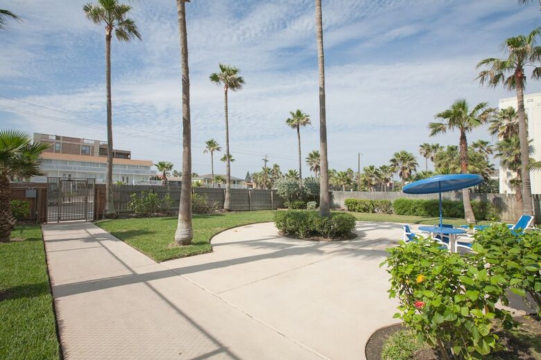 Edgewater By South Padre Condo Rentals