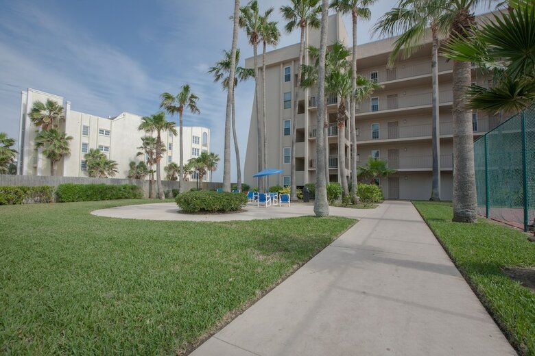 Edgewater By South Padre Condo Rentals