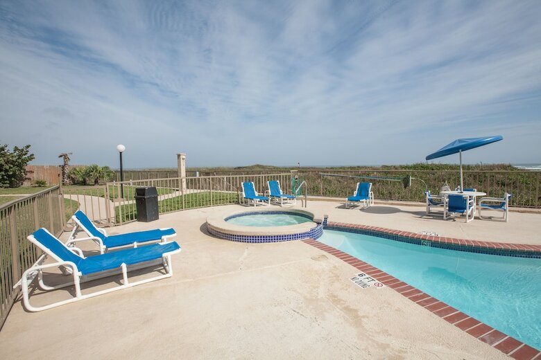 Edgewater By South Padre Condo Rentals