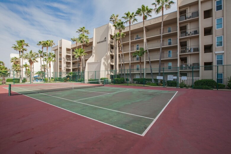 Edgewater By South Padre Condo Rentals