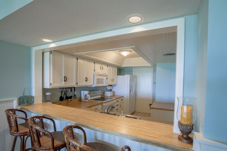 Edgewater By South Padre Condo Rentals