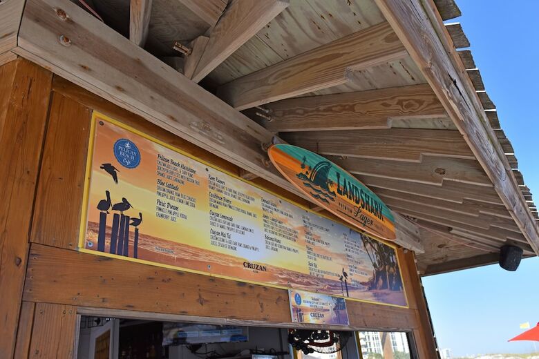 Pelican Beach Resort & Conference Center