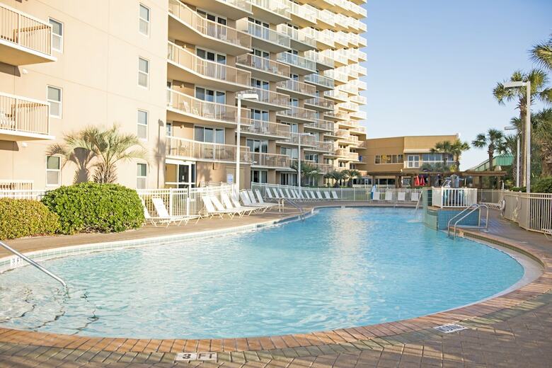 Pelican Beach Resort & Conference Center