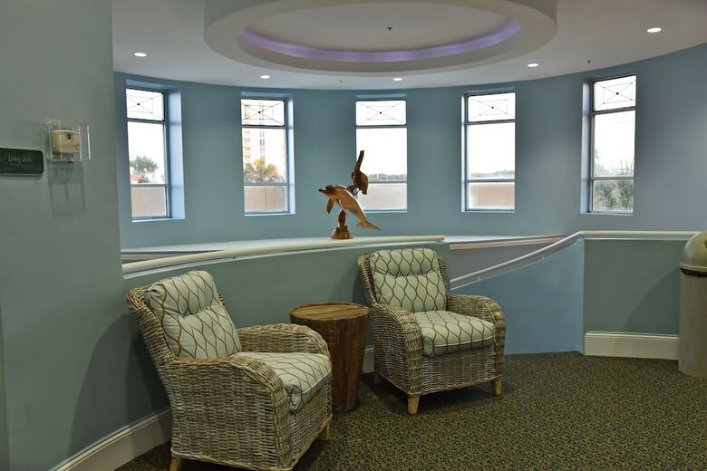 Pelican Beach Resort & Conference Center