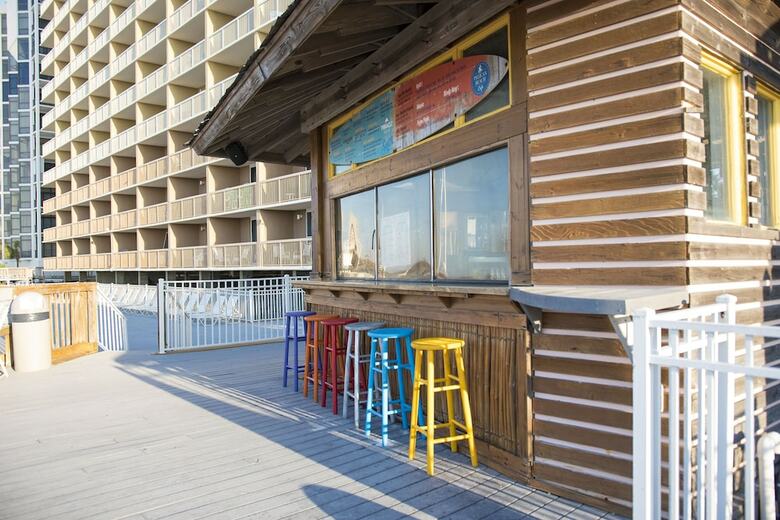 Pelican Beach Resort & Conference Center