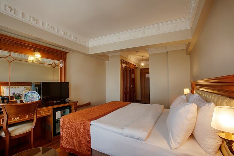 Sumengen Hotel